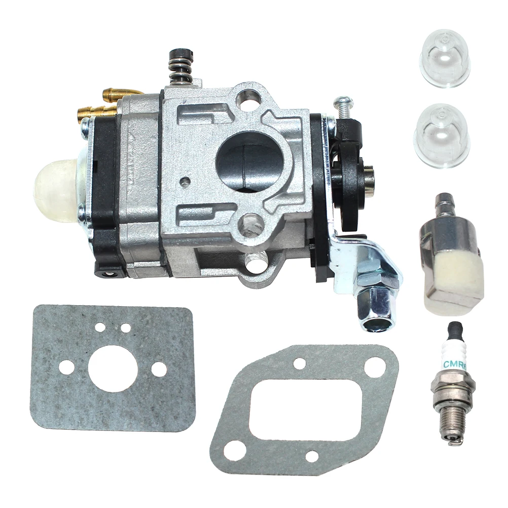 المكربن ل Shindaiwa EB8510 EB8510RT EB8520 EB8520RT EB854 EB854RT A021002051,A021002050,68913-81010,68900-81011,A021002060