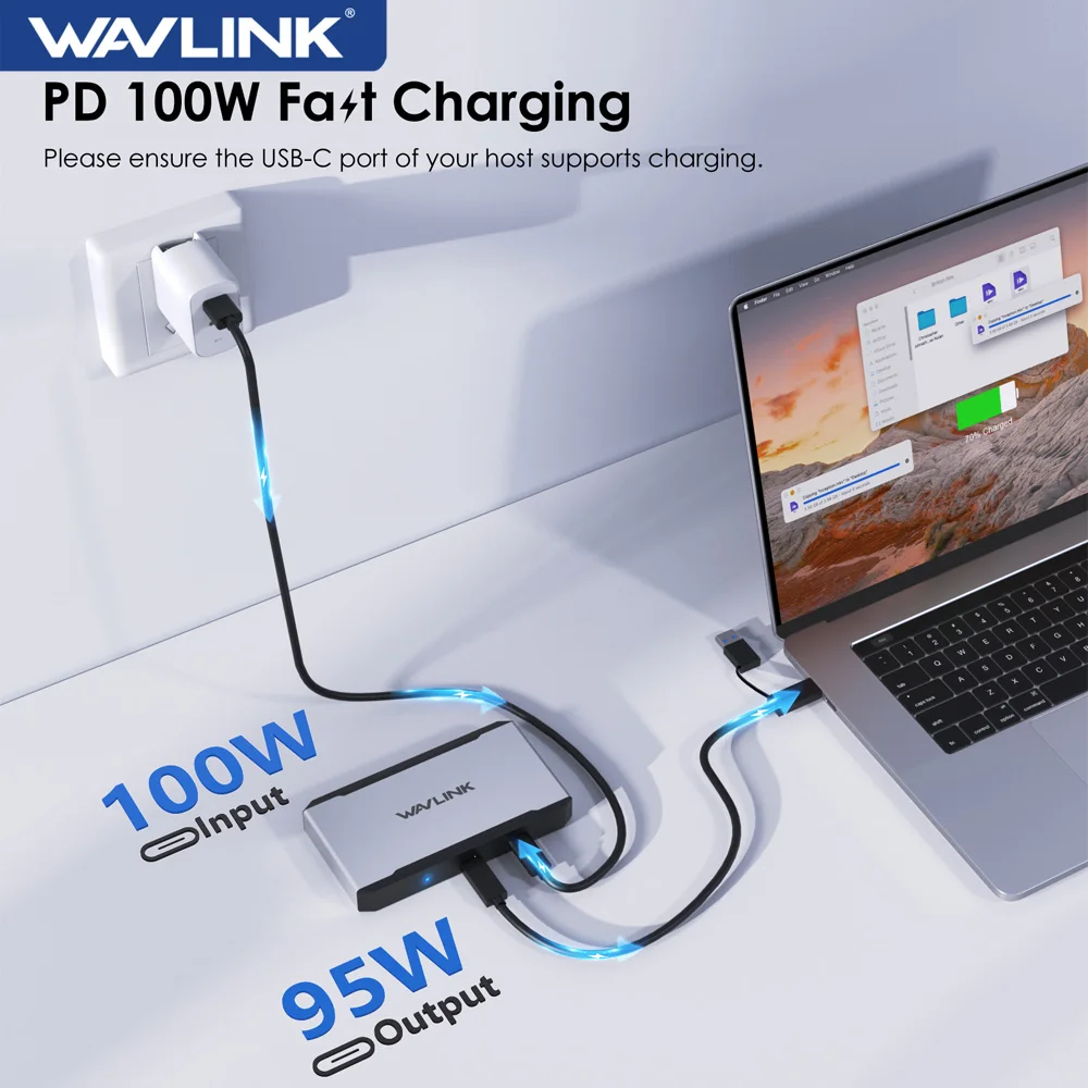 Wavlink Universal T… - image