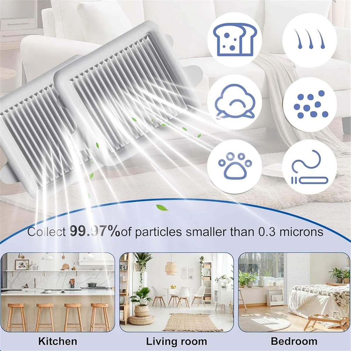 

Верхний комплект для замены фильтров с основной роликовой щеткой A352I, аксессуары для ручного беспроводного пылесоса F25/F25 ALT