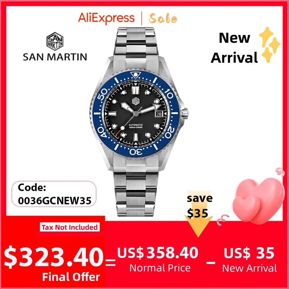 SanMartin41mmST2130SportDivingMen