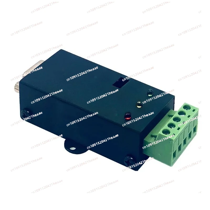

Suitable for passive bidirectional converter module