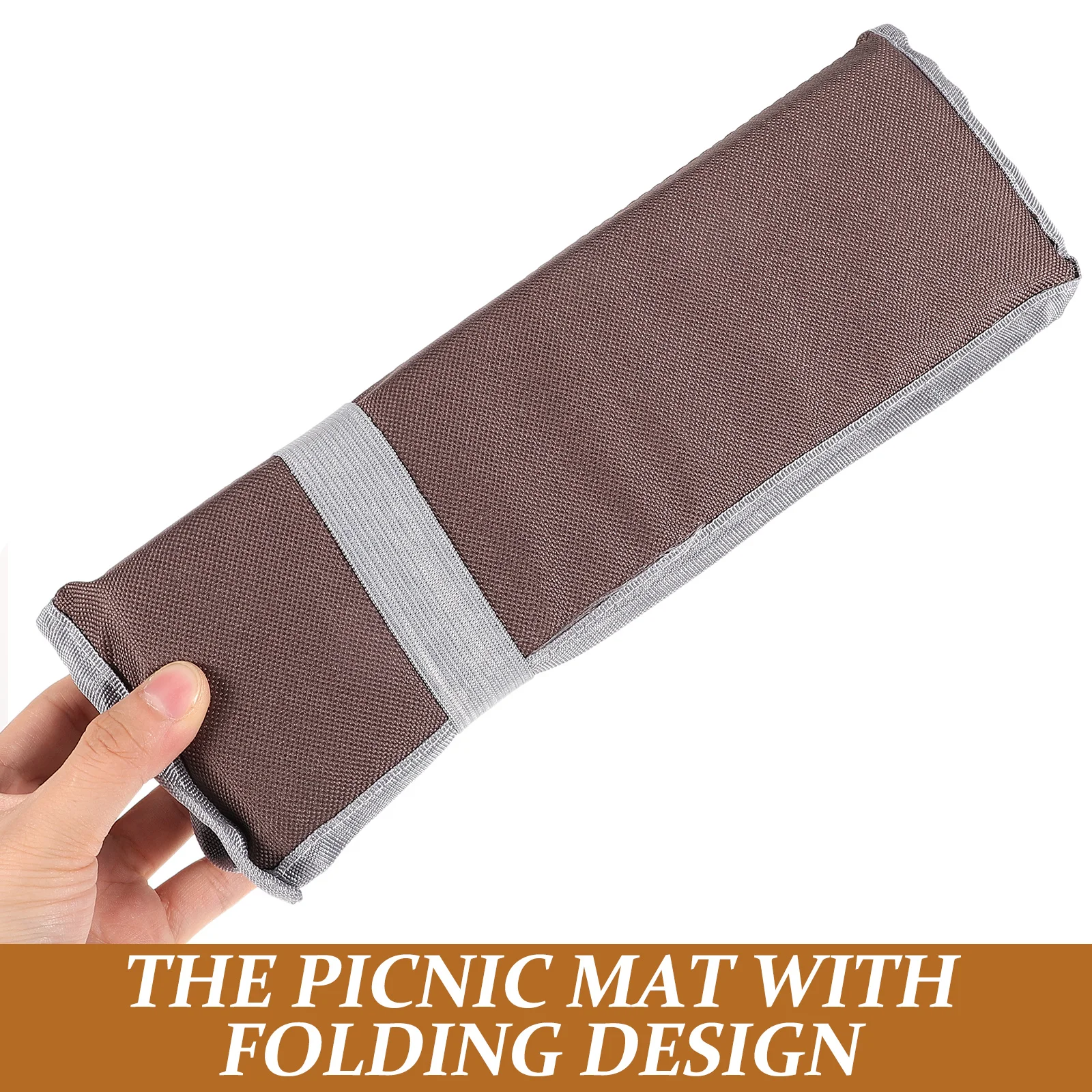 Home Chair Cushion Dining Room Sitting Pad Kitchen Floor Seat Pad Cushion Outdoor Accessory foldable mat