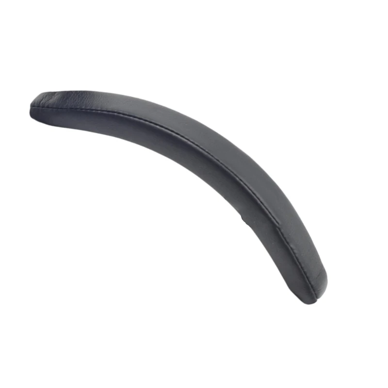 Gebogener Schaumstoff-Kopfbügeleinsatz für Creative Live Headphones Top Band Pad E74A – Detail 1