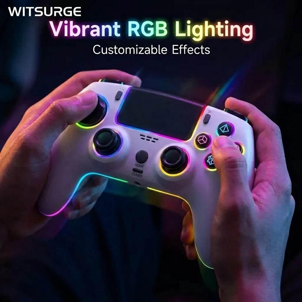 Thumbnail 3 - #77 PS5 Wireless Controllers List of Top Picks