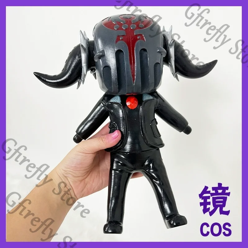 

Identity Ⅴ Memory props Hallowmas Cosplay Costumes Moppet Figurine Comic Exhibition Handcraft Collector's Edition Ornaments