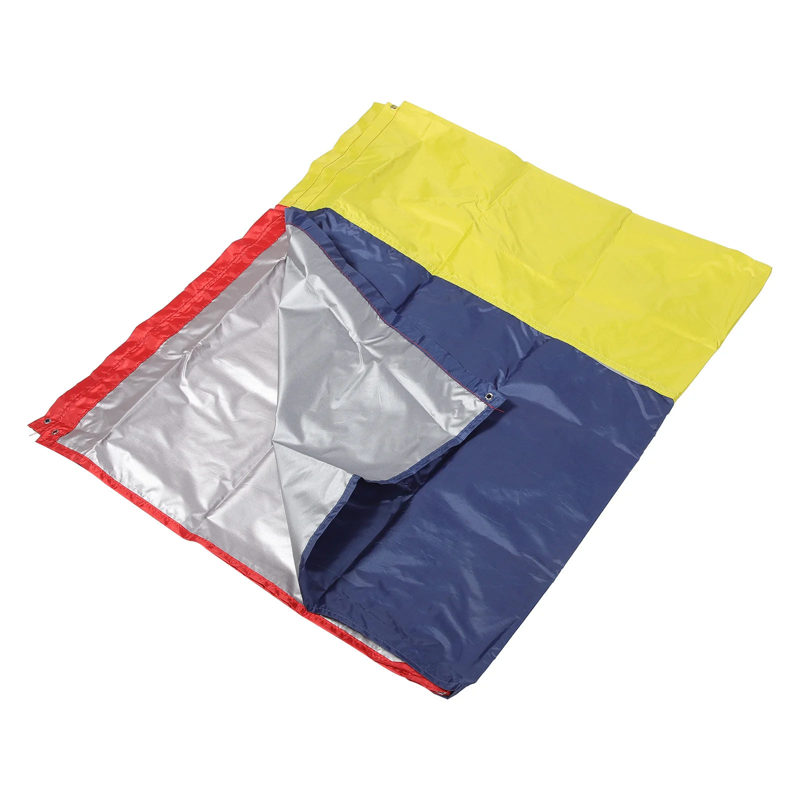 

Waterproof Swing Canopy Replacement Durable Cloth Playground Cover Rainproof Outdoor Patio Garden Camping Shelter Tarp