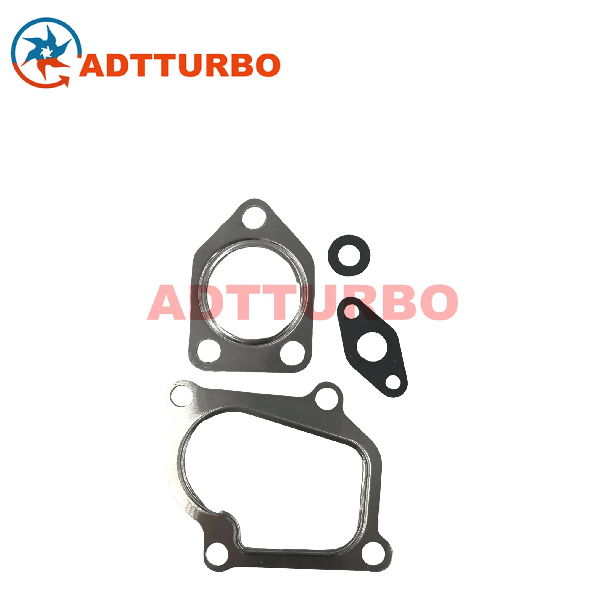 GT​1752D Turbo Flange Gaskets 733952-5004S 733952-5001S 733952-0004 733952-0001 733952 28200-4A101 for KIA Sorento 2.5 103Kw