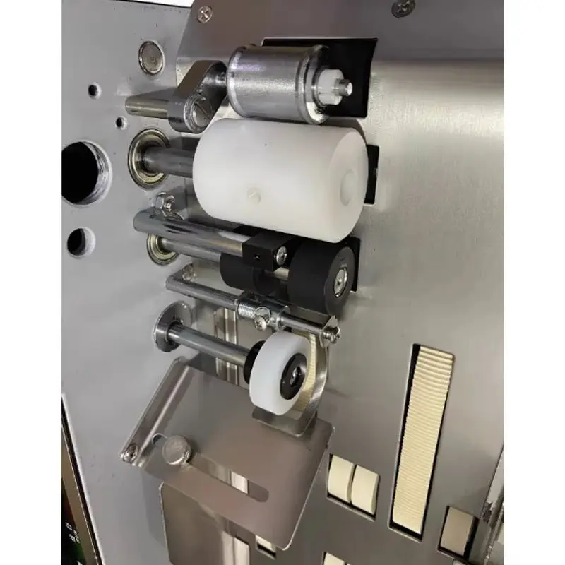 

2026 NEW Pagination Machine Automatic Counting Point Card Machine Inkjet Printers Conveyors Count Bag Card Paging Machine