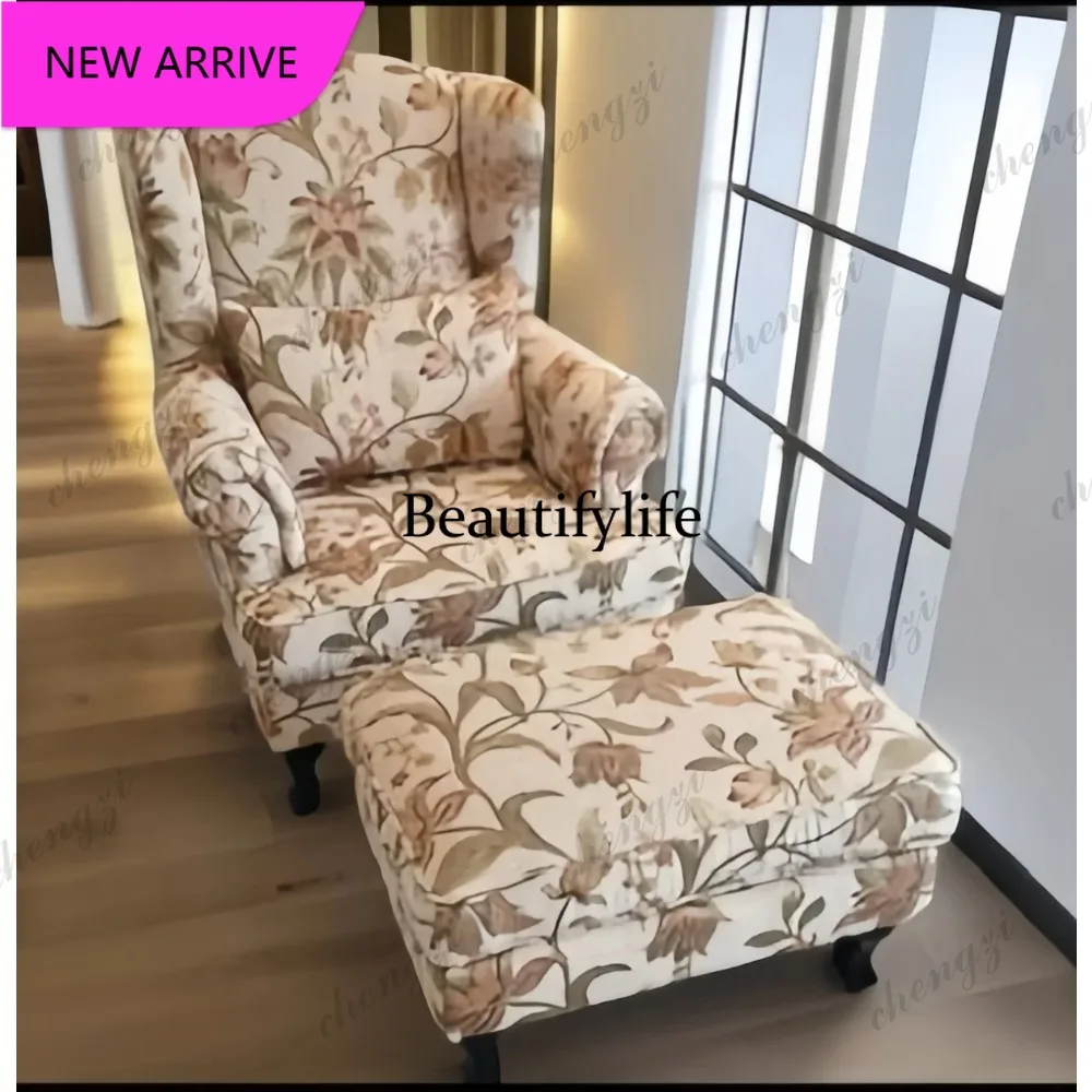 P3  Designer Simple Living Room Chairs Cheap Nordic Wooden White Chairs Living Room Ergonomic Luxury Muebles De Sala