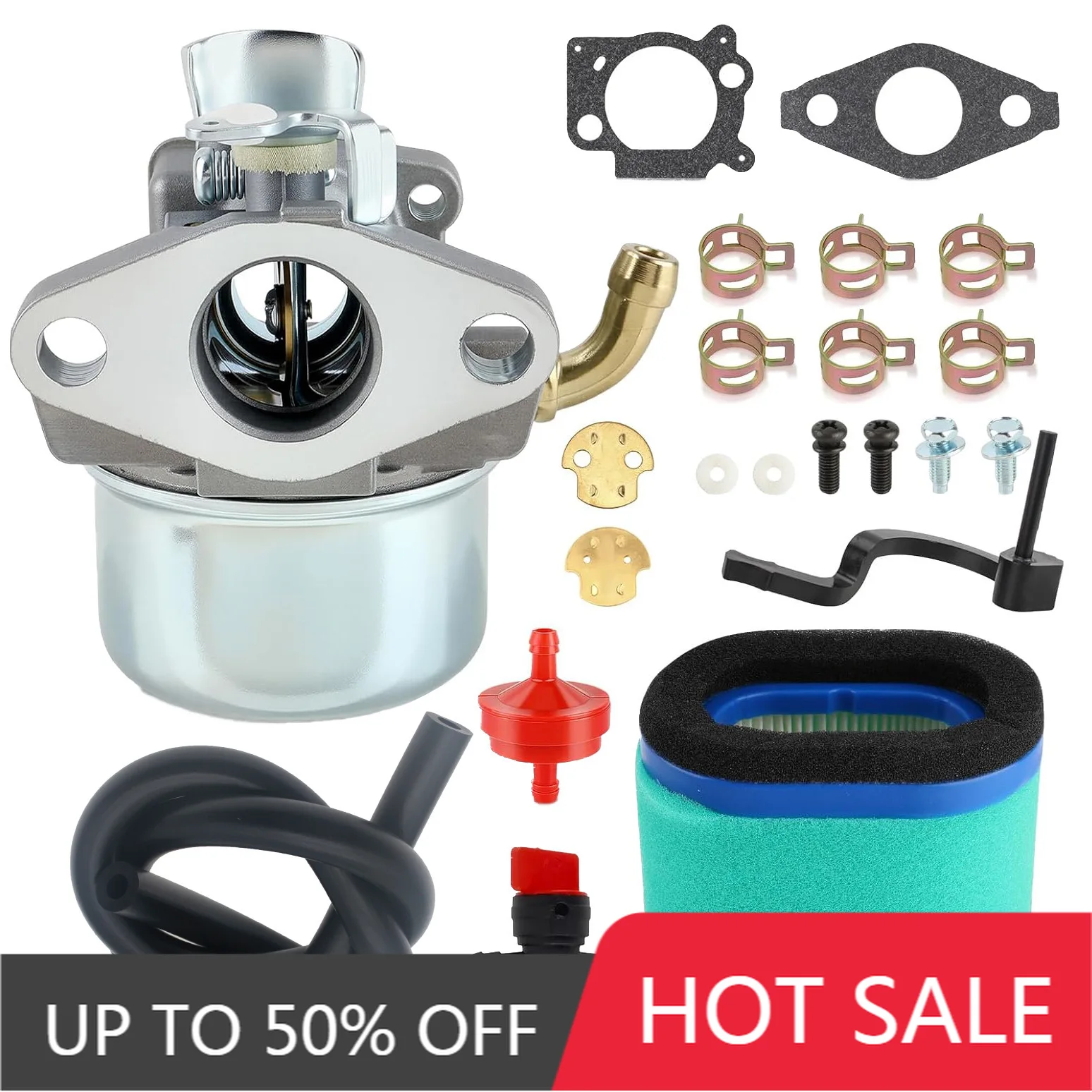 suitable-for-591925-carburetor-698479-693518-698475-engine-air-filter-110432-0179-e1-lawn-mower-blower