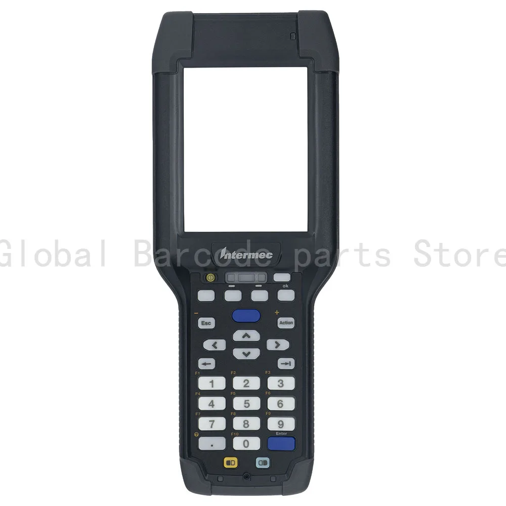 29-Keys Keypad Overlay+Keypad+Front Cover for Intermec CK3 CK3G CK3C1 CK3N1