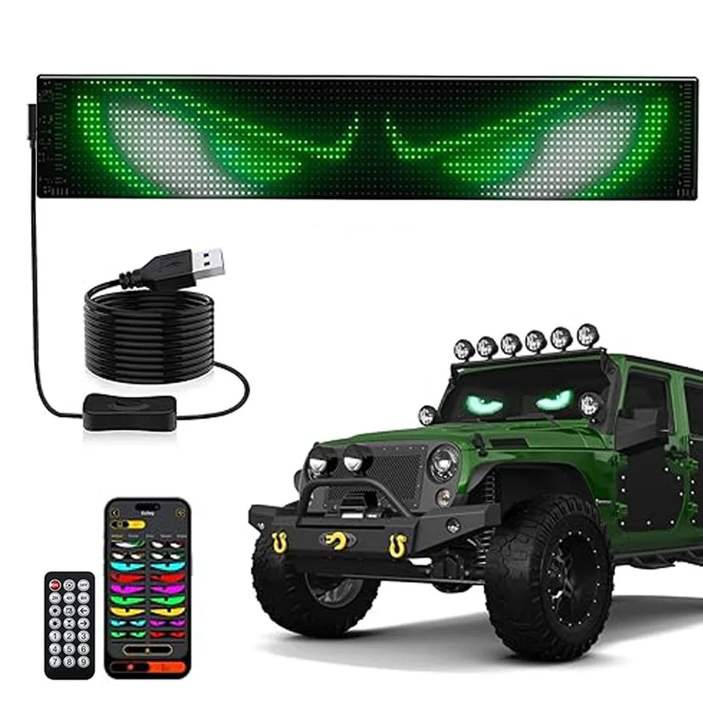 Usb Flexible Led Ma… - image
