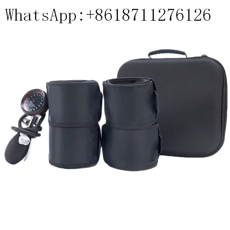 

Bands Classic Blood Flow Restriction Occlusion Training Band for Arm and Leg Muscle Fitness
