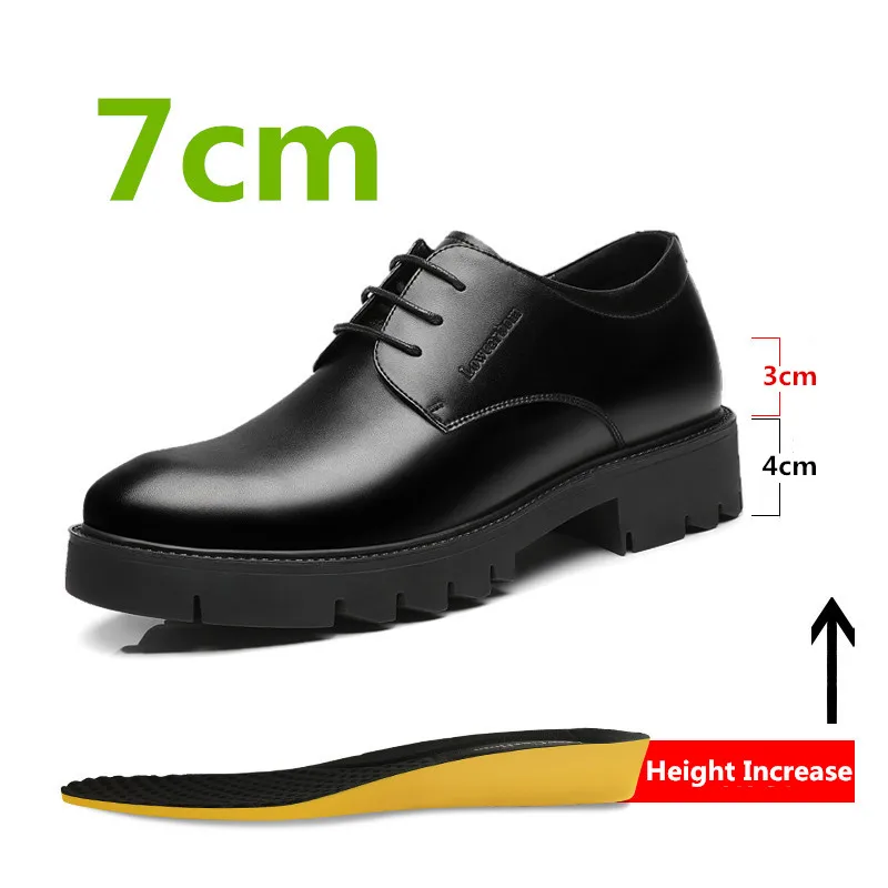 7 CM Height