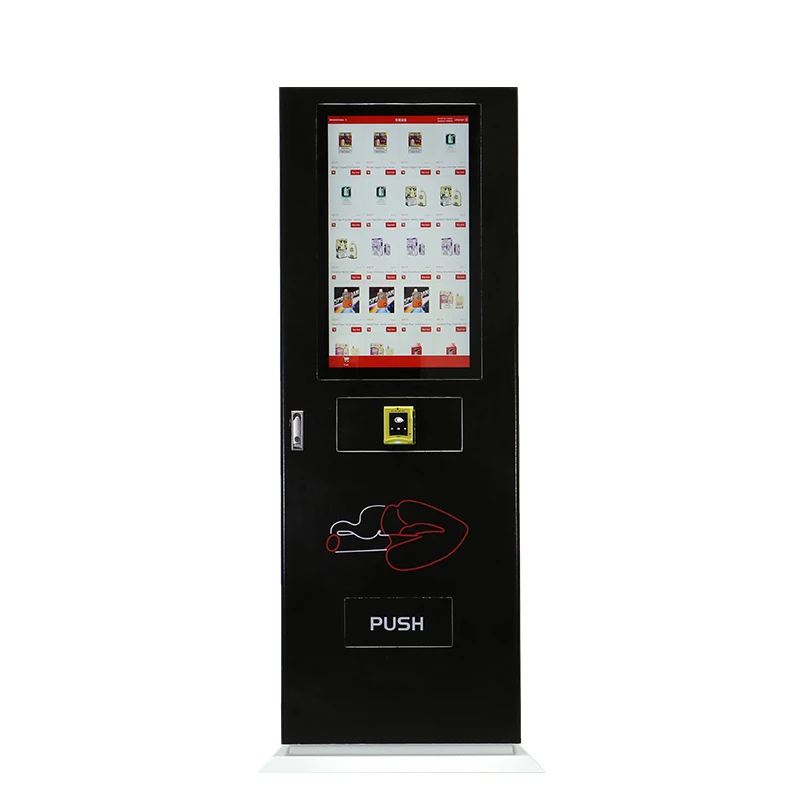 Dkm Smart Touch Scr…