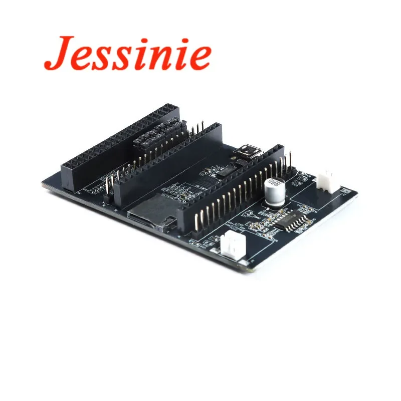 ESP32-LCDKit ESP32 LCD Kit ESP32 Development Board Module HMI Human Computer Interaction Development Board