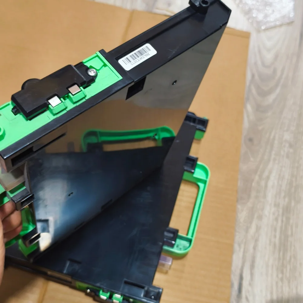 

WT-320CL WT320CL Waste Toner Box For Brother HL L8250 L8260 L8360 L9200 L9300 L9310 L8600 L8610 L8850 L8900 L9550 L9570 L8260CDW