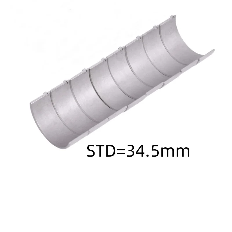 STD34.5/35mm Connecting Rod Crankshaft Bearing For KAWASAKI ZX10R