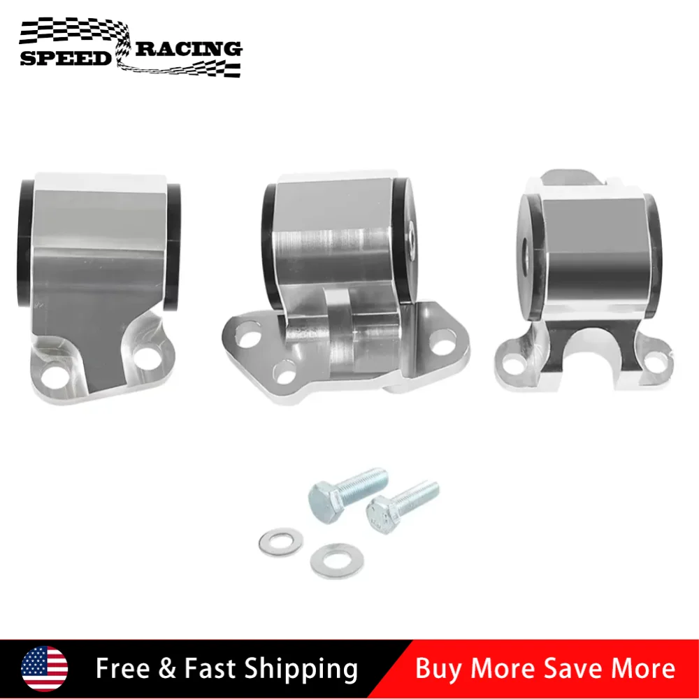 2 Hole Bolt Engine …