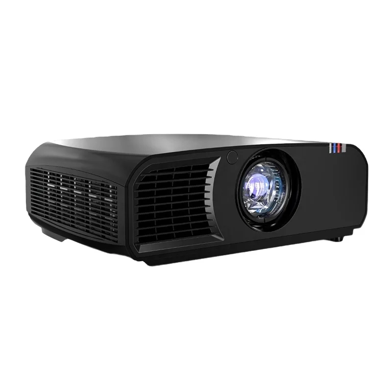 Engineering Project WUXGA Projecteur Multimedia 12000 Lumens Outdoor Large Venue Proyector 3D Mapping Laser DLP 4k Projector
