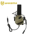 Tan Headset