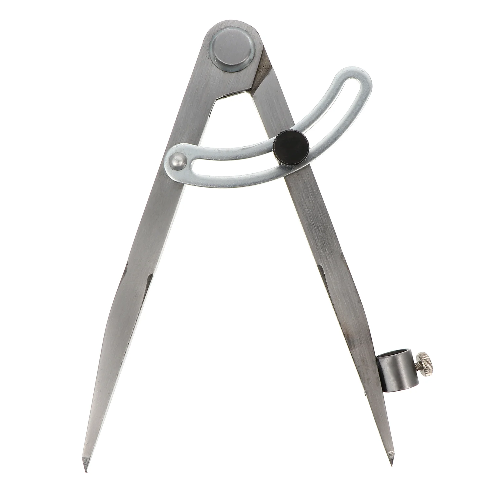 Compasses Spacing Gauge Rotary Tool Scribing Sewing Handmade Gadget Calipers Craft Portable