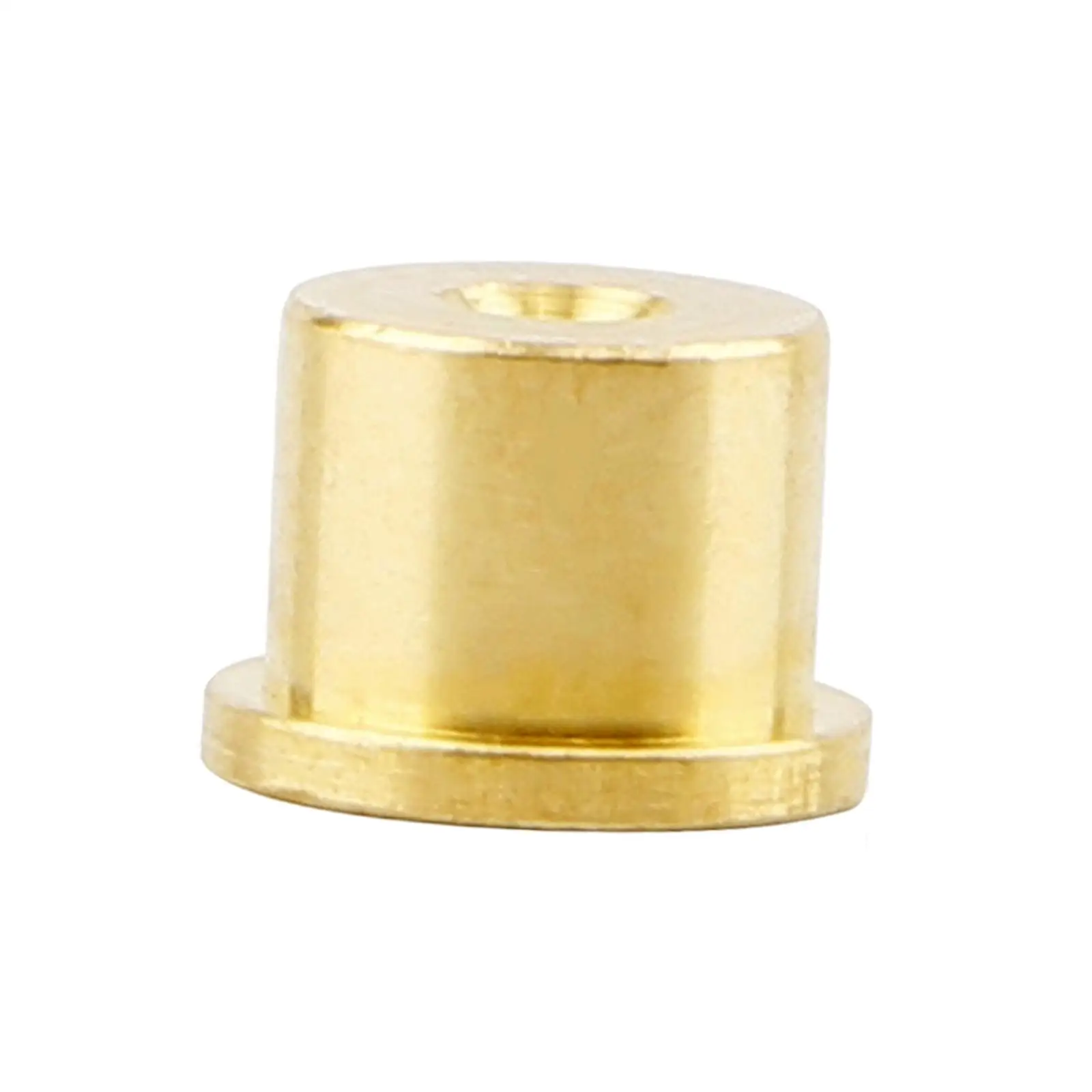 Golf Brass Tip Plug Weights Precision Golf Club Shaft Component Portable Golfing Accessory for Golf Clubs