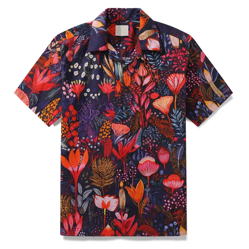 Shirts-HWH41905
