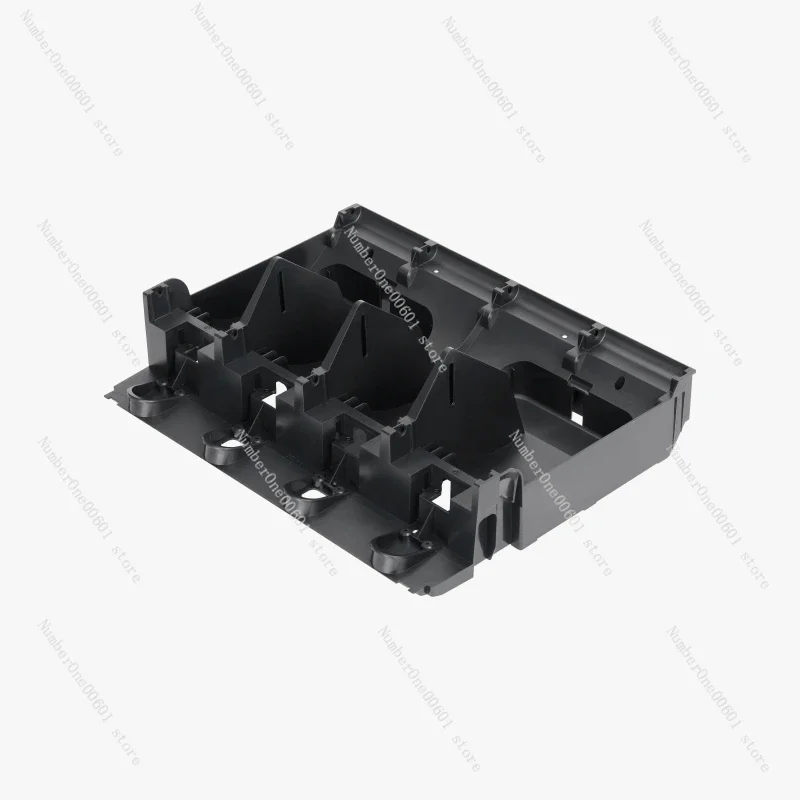 Printer Accessories for Bambu Lab New 3D Printer Accessories AMS Middle Frame