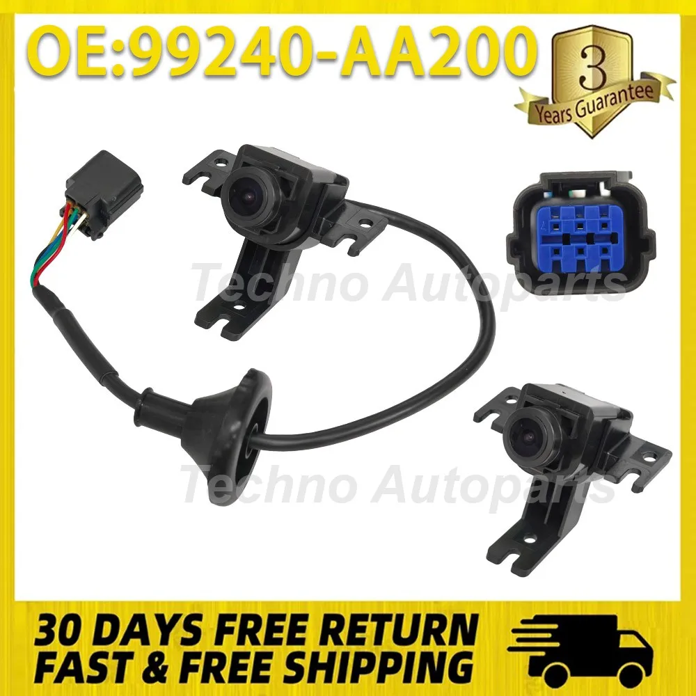Best Rear View Backup Camera for Hyundai Elantra N-Line 2021–2023: Real-World Testing & Expert Setup Guide