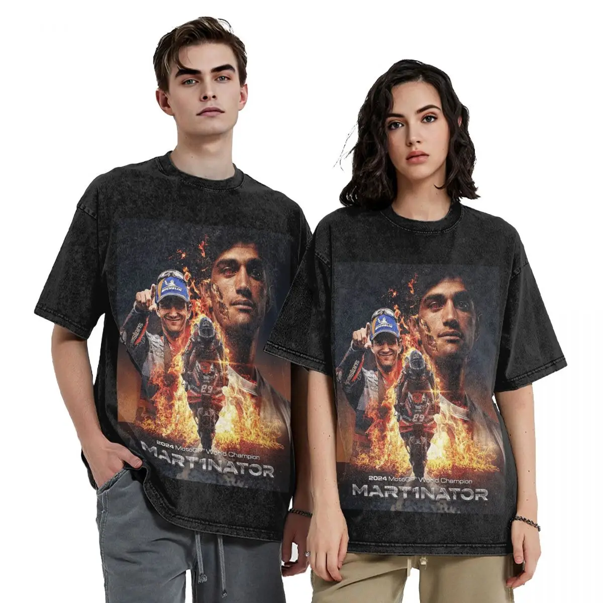 Jorge Martin Number…