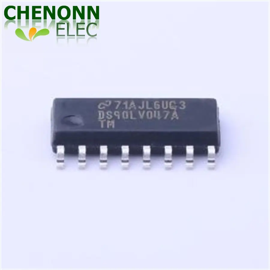 

5PCS/LOT DS90LV047ATMX/NOPB (Interface ICs)