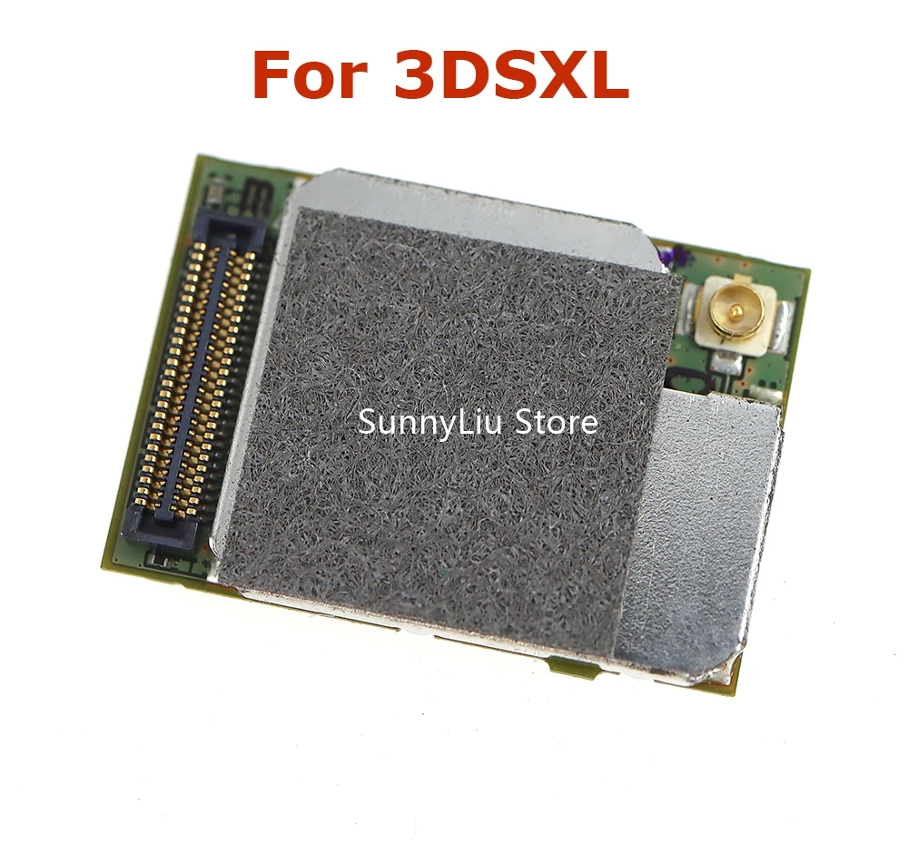 Carte PCB WIFI sans fil d'origine, pièces de rechange pour Nintendo 3DSXL 3DS XL