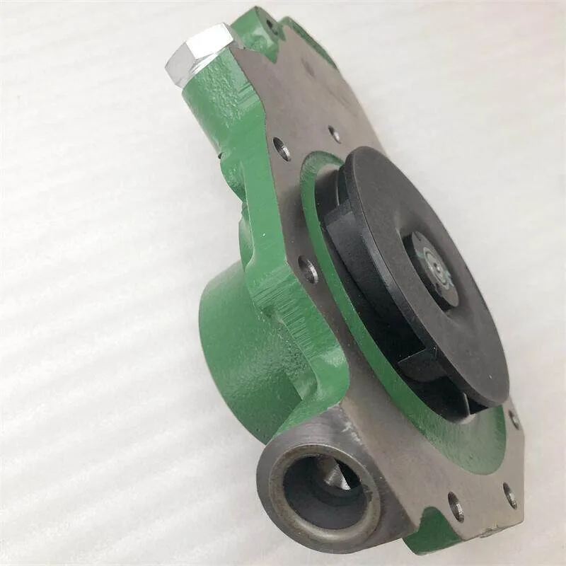 DZ128224 954 Tractor Part 4045 6068 Engine Water Pump RE546906