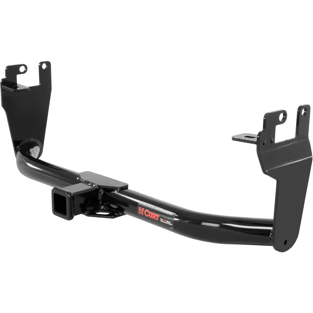 

13269 Class 3 Trailer Hitch, 2-Inch Receiver, Fits Select Jeep Renegade