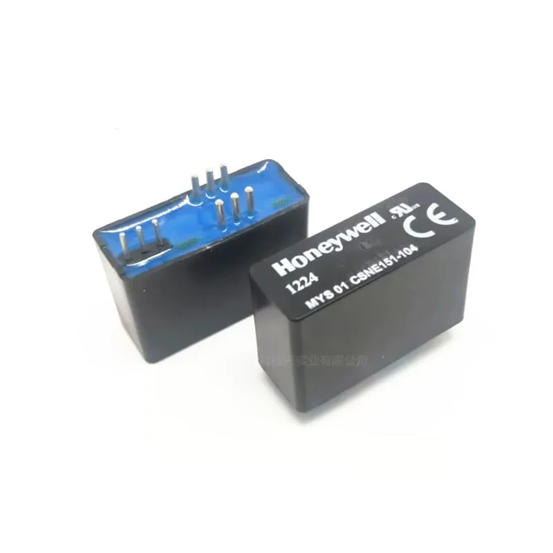 MYS 01 Honeywell Hall closed loop current sensor CSNE151-104/CSNE151-204