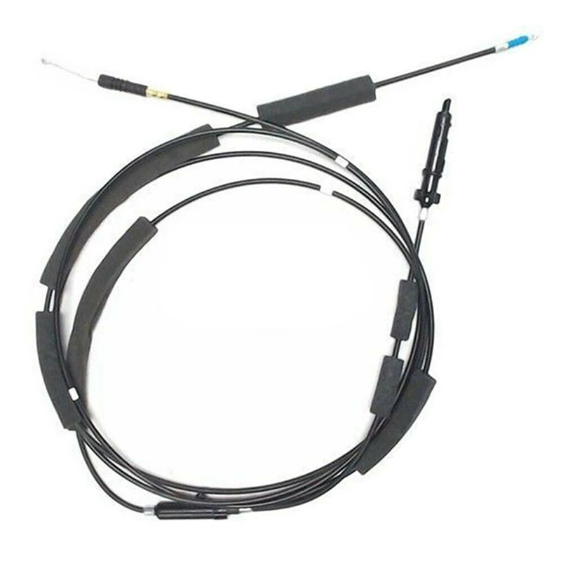 

Release Cable 74880--A01for 2006-2011 Sedan 4