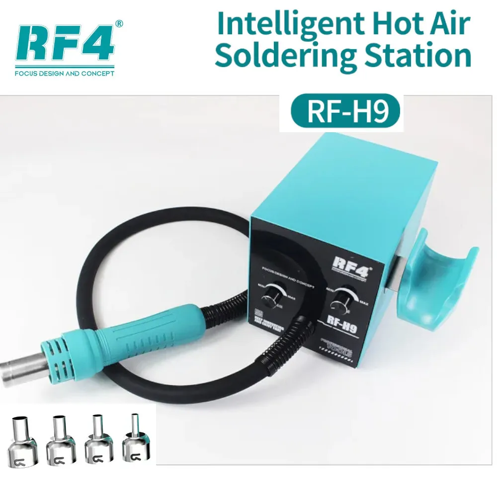 RF4 RF-H9 RF-H8 Int…