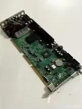 

PCA-6003 6003VE Industrial Computer Main Board PCA-6003LV with CPU Memory and Fan
