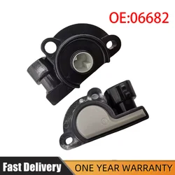 CTS 06682 TPS Sensor Throttle Position Sensor for Hisun Quad UTV ATV 400 500 550 750 700 800 1000 LINHAI ODES CFMOTOR