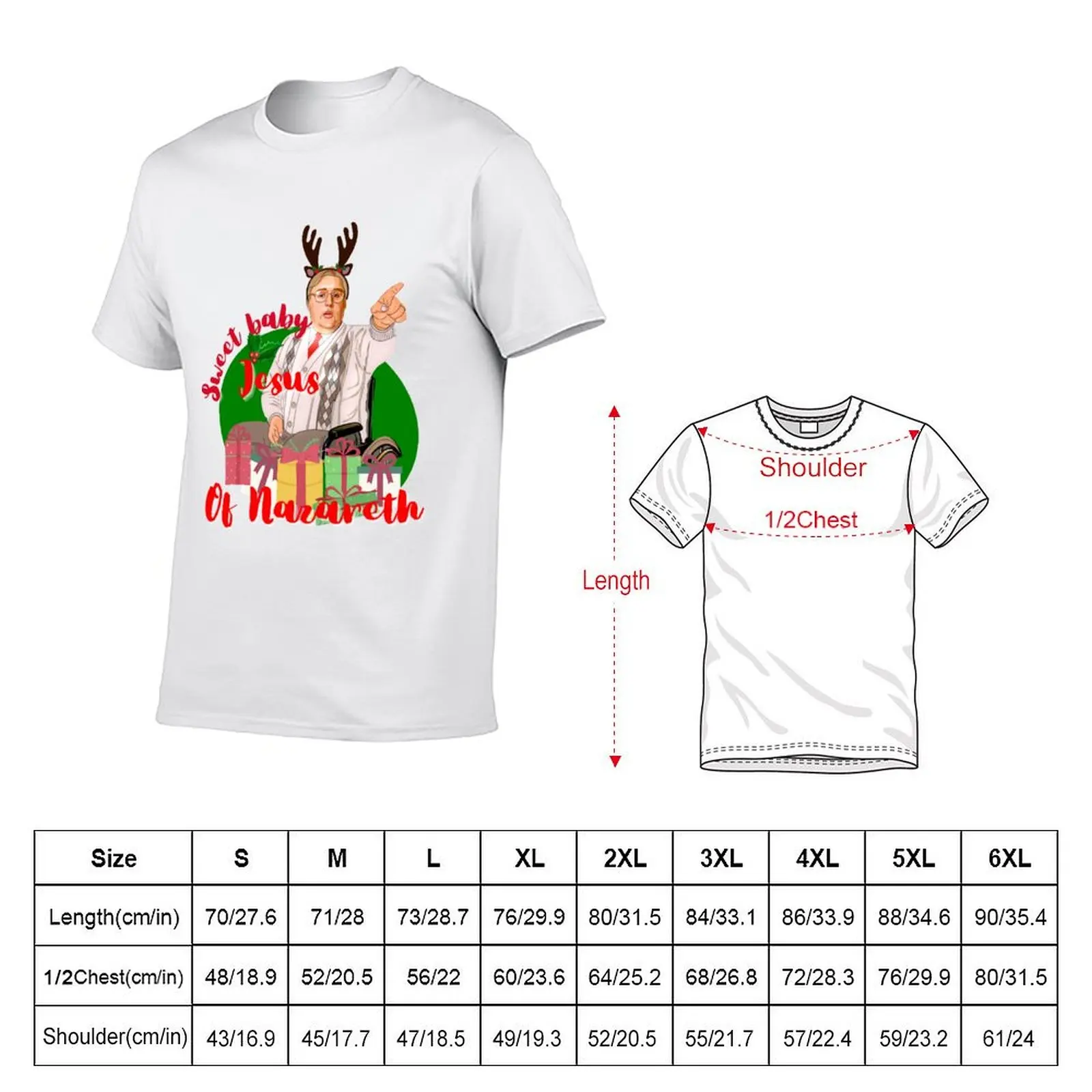 Brian Potter citation édition de No?l T-Shirt Sun Protective Outdoor Tee Top