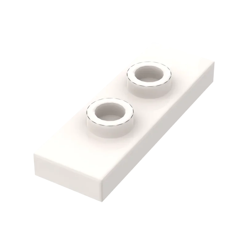 MOC 10PCS Modified 34103 1x1 With Light Attachment Brick Stacking Suitable Building Blocks Fun Toys Adults Boys Holiday Gifts