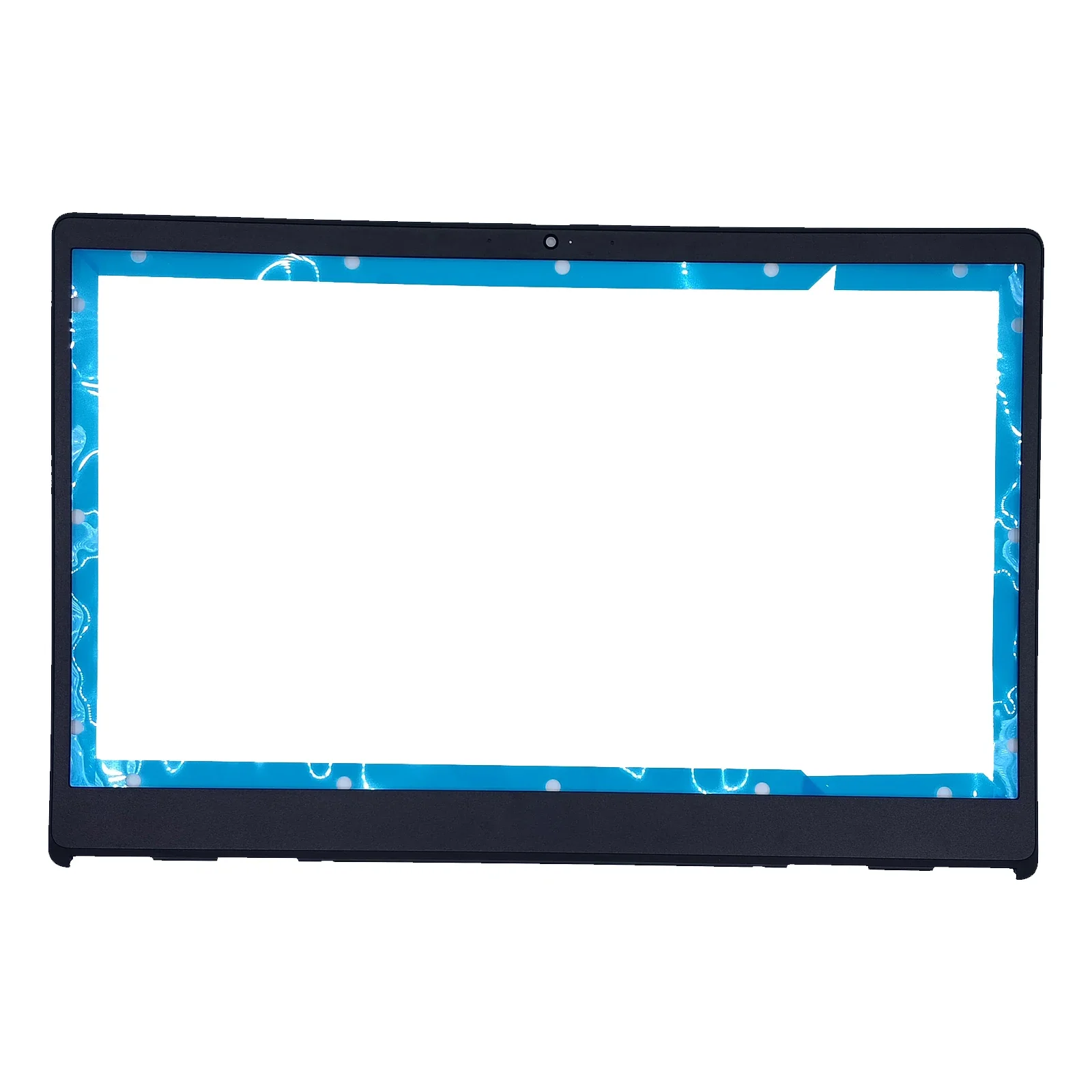 0TN1KV para Dell Precision 7750 7760, Marco Frontal LCD de Repuesto para Portátil, Cubierta de Pantalla, Bisel de Pantalla, Carcasa B 0TN1KV