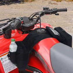 Atv Motorfietsen Brandstoftank Tas Compatibel Met Polaris 570 Xplorer 42 Sportman Voor Kawasaki 360 Voor Yamaha 400cc Quad