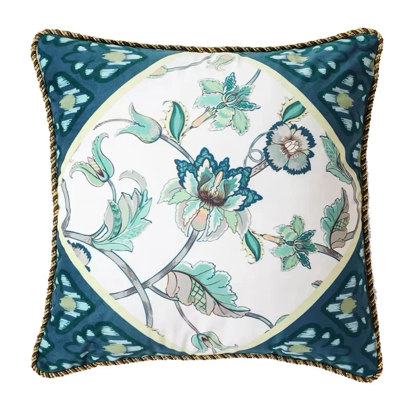 Flower Pillows Mode… - image