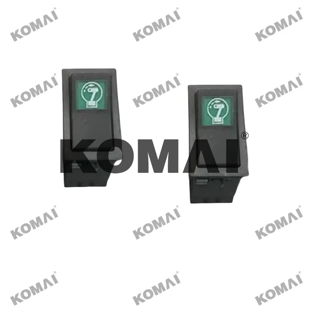 

Переключатель XOJOX, 2 шт., 14529185, подходит для экскаватора X