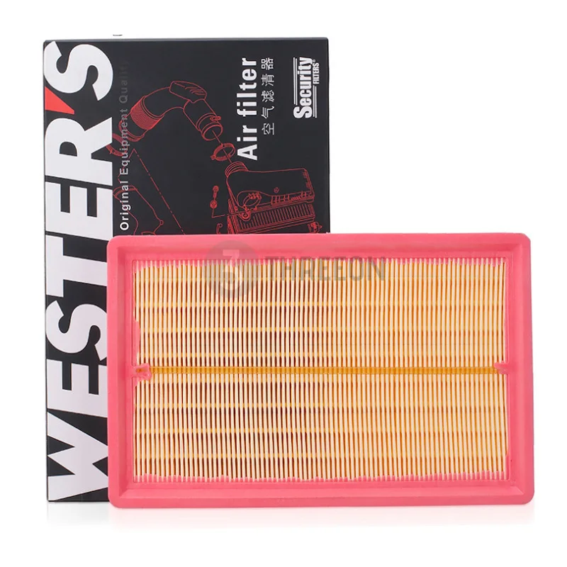 

WESTGUARD MA9639 Air Filter For CHERY TIGGO 3x PLUS 1.5 Tiggo 2 Pro SQRE4G15C SQRD4G15B J691109111 B141109111AC LX4770