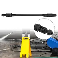 New Practical Lance Nozzle Cleaner High-pressure Fan Spray Nozzle For Various Cleaning Tasks Pressure Variable