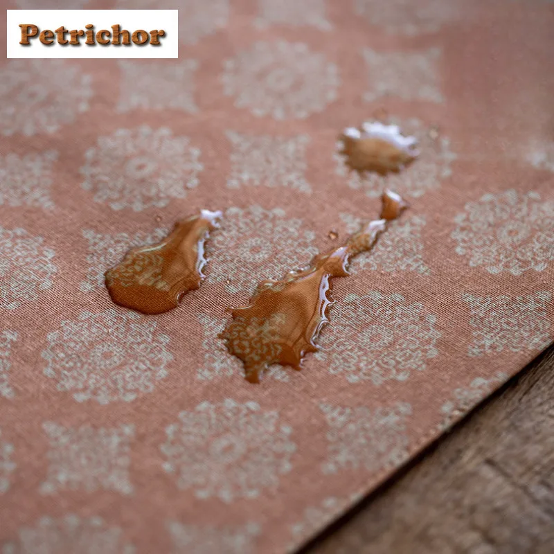 اليدوية القطن والقنب طاولة شاي الحصير أنيقة شرب كوستر المنزلية عشاء الجدول القماش حصيرة درينكوير اكسسوارات الحرفية هدية #3