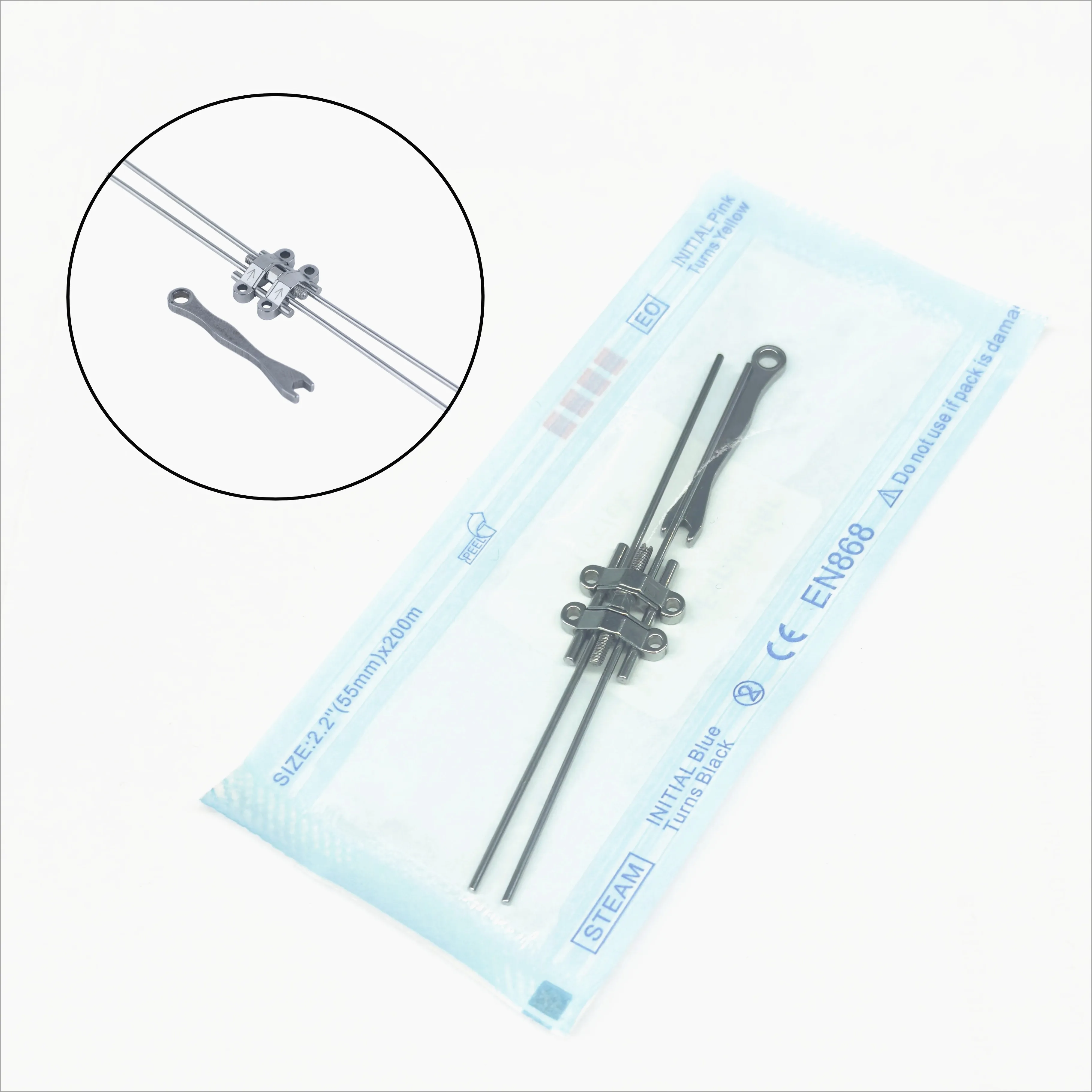 Orthodontic Expansi…